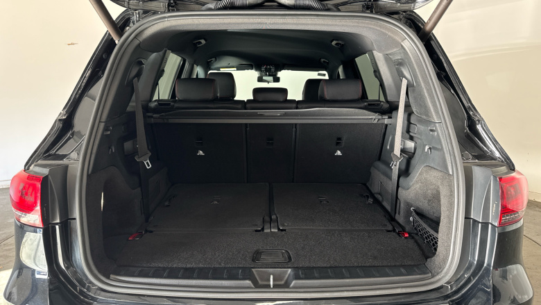 Mercedes-Benz GLB 200 AMG Line 5dr 7G-Tronic Petrol Estate